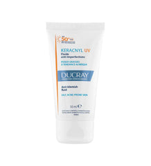 Ducray Fluide Anti-Imperfections KERACNYL UV 50 ml