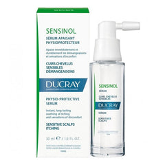 Ducray – Sensinol Sérum apaisant physioprotecteur – 30 ml