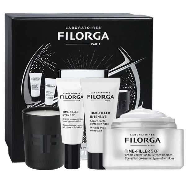 FILORGA TIME-FILLER 5XP COFFRET