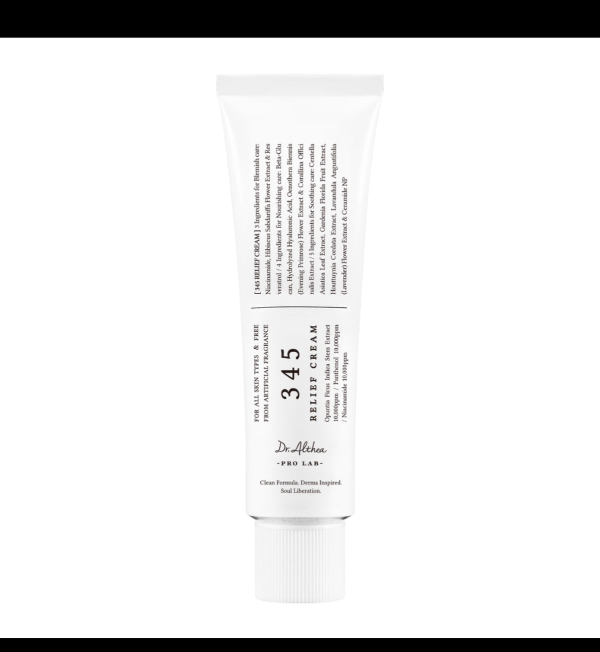 Dr althea relief cream 345 - 50 ml