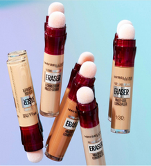 Maybelline Instant Anti-Âge L’Effaceur Correcteur = l'achat d'un anticerne le 2eme est a -50%