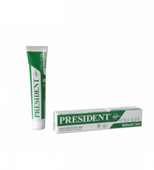PRESIDENT DENTIFRICE ECO BIO 50 ML