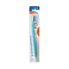 Elgydium Clinic – Brosse à dents Ortho X Adulte Medium