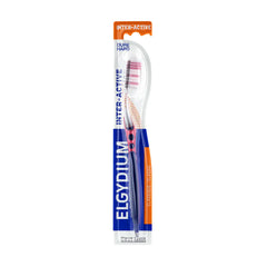 Elgydium Interactive – Brosse à dents Dure