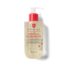 Erborian Centella Cleansing Oil huile démaquillante 180 ML