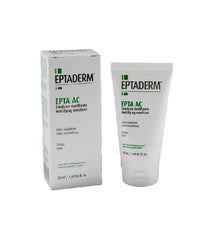 EPTADERM EPTA AC EMULSION MATIFIANTE 50ML