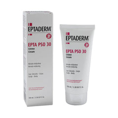 Eptaderm Epta Pso 30 Crème Cuir Chevelu-Corps 100 ml