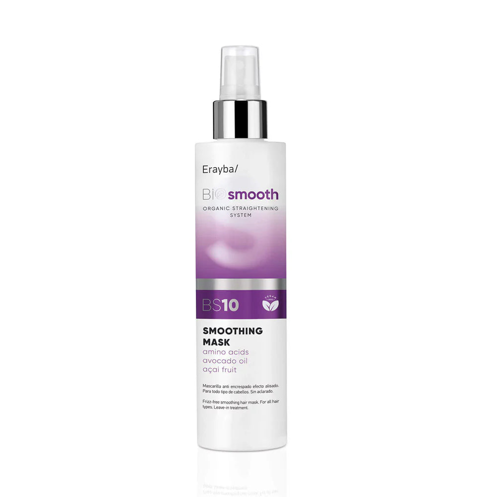 Erayba BIOsmooth BS10 Mask 150ml