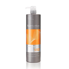 Erayba Nutriactive N12 Collastin Shampooing 500ml