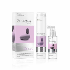 ERAYBA ZEN ACTIVE REVITAL TREATMENT ANTI HAIR LOSS ZR SET 250ML+100ML