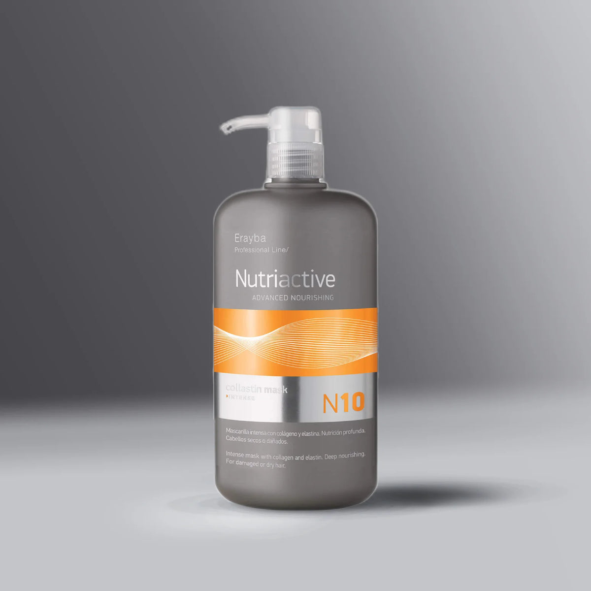 Erayba Nutriactive N10 collastin mask 1 Litre