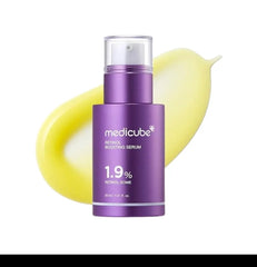 Medicube Retinol-some 1.9% NMN Boosting Serum