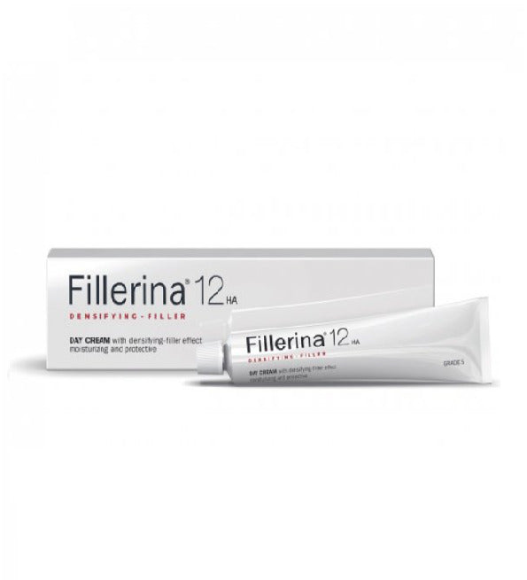 FILLERINA 12 HA LIP CONTOUR CREAM GRADE 5