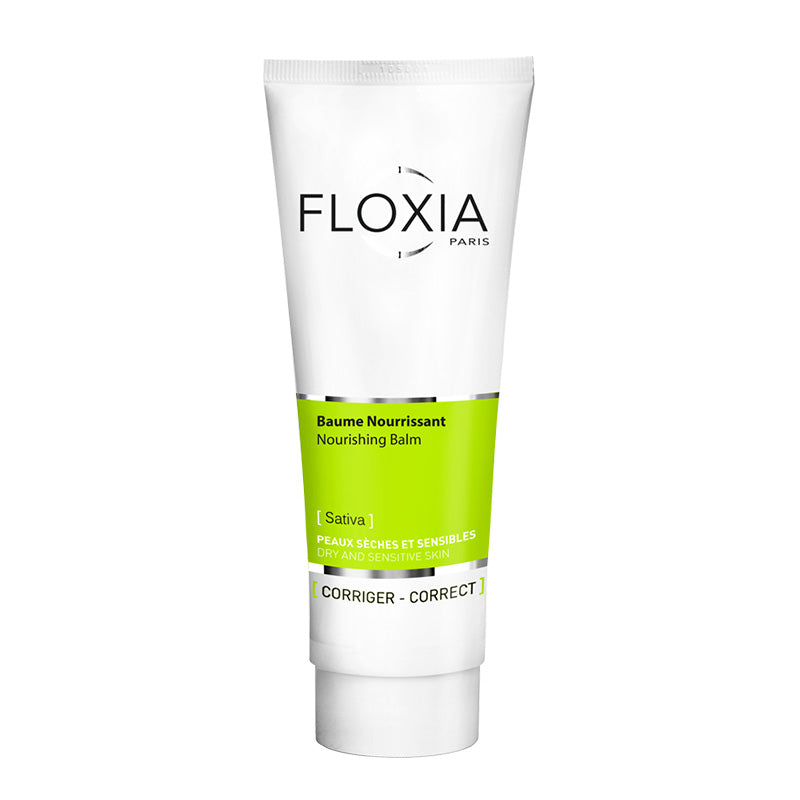 FLOXIA BAUME NOURRISSANT PEAUX TRES SECHES 250ML