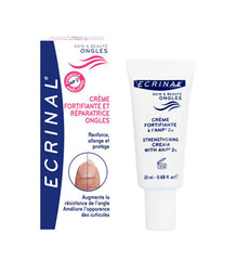 ECRINAL CREME FORTIFIANTE ONGLES