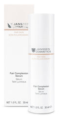 Janssen Cosmetics Sérum Teint Lumineux 30ml