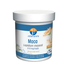 Fenioux Maca – 90 Gélules – 310 mg