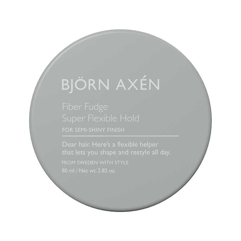 BJORN AXEN FIBRE FUDGE 80 ML