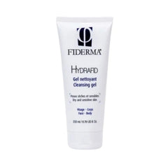 FIDERMA HYDRAFID GEL NETTOYANT 200ML
