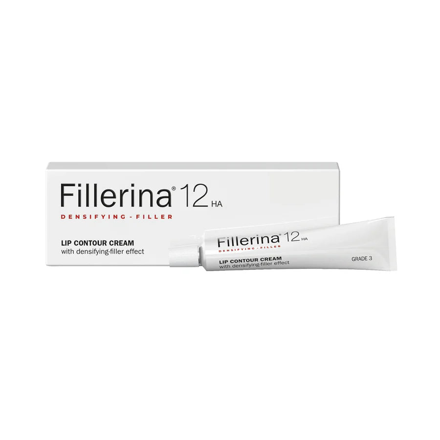 FILLERINA 12 HA LIP CONTOUR CREAM GRADE 3