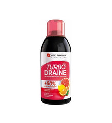 Forté Pharma Turbo Draine Agrumes – 500ml