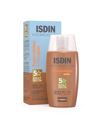 ISDIN Fotoprotector Fusion Water Color Bronze SPF 50