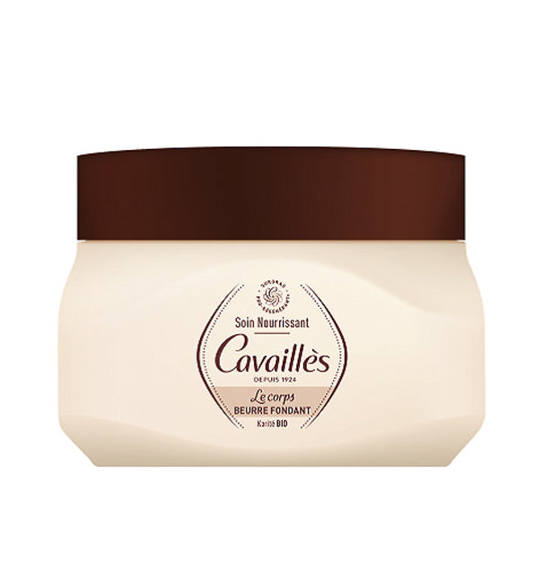 Rogé Cavaillès Beurre Fondant Nourrissant 200ml