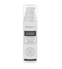 ZENSKA LAIT CORPOREL ÉCLAIRCISSANT 150ml