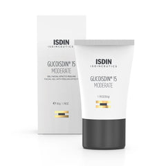 Isdinceutics Glicoisdin® 15 Moderate