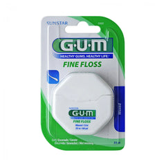 Gum Fil Dentaire Fine Floss 1555