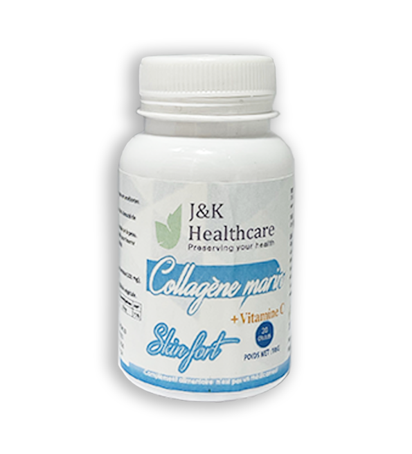 HYDRA MORINGA nature 120 GELULES