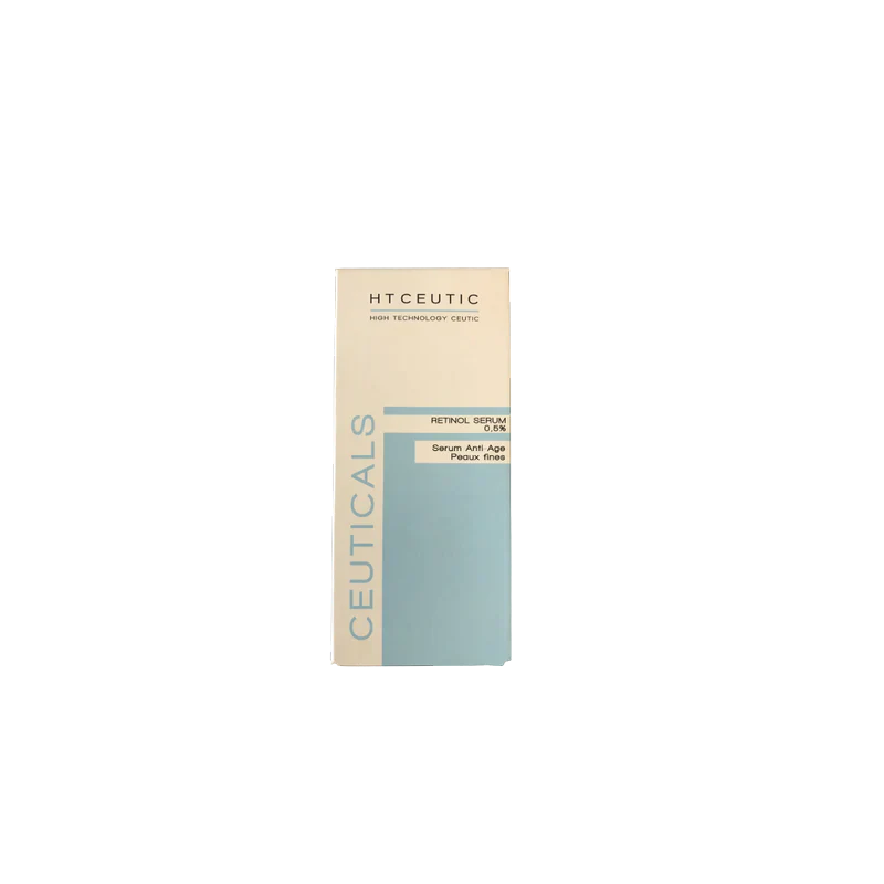 HT CEUTIC RETINOL 0.5% 30ML