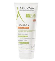 A-Derma Exomega Control Baume émollient – 200 ml
