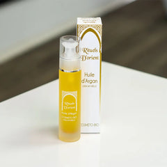 Rituels d’Orient Huile d’Argan 100% BIO  – 100ml