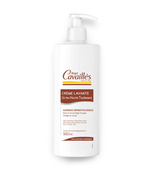 ROGE CAVAILLES DERMO UHT CRÈME LAVANTE SURGRAS 500ML