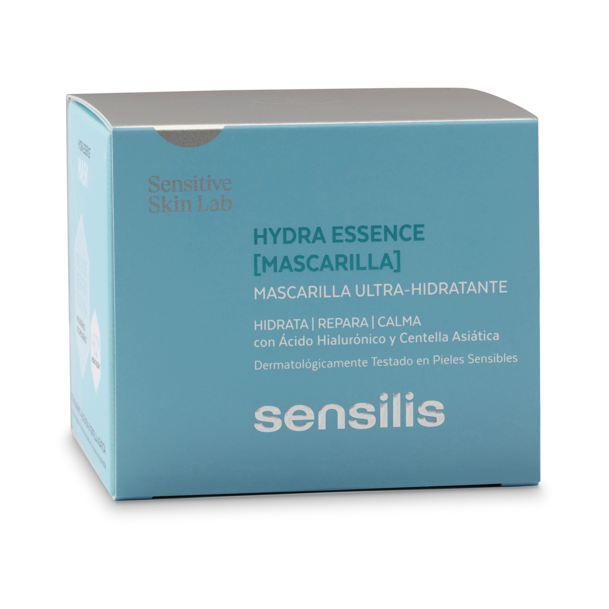 SENSILIS HYDRA ESSENCE MASQUE CONFORT 150 ML