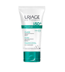Uriage Hyseac Fluid Spf50 50ml