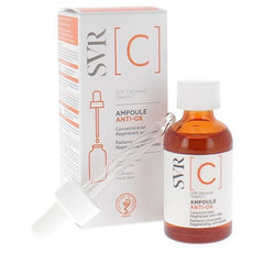Svr Ampoule Anti-Ox C 30ml