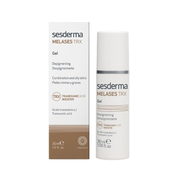 Sesderma Hidroquin whitening gel depigmenting 50ml