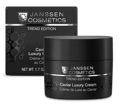 Janssen Cosmetics Crème de Luxe au Caviar 50ml