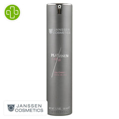 Janssen Cosmetics Platinum care Crème de Jour 50ml