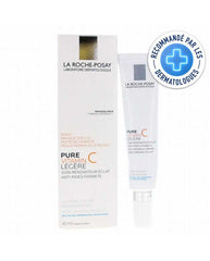 La roche posay PURE VITAMIN C LÉGÈRE CRÈME