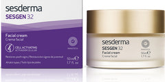 Sesderma Sesgen 32 Creme hydratante 50Ml