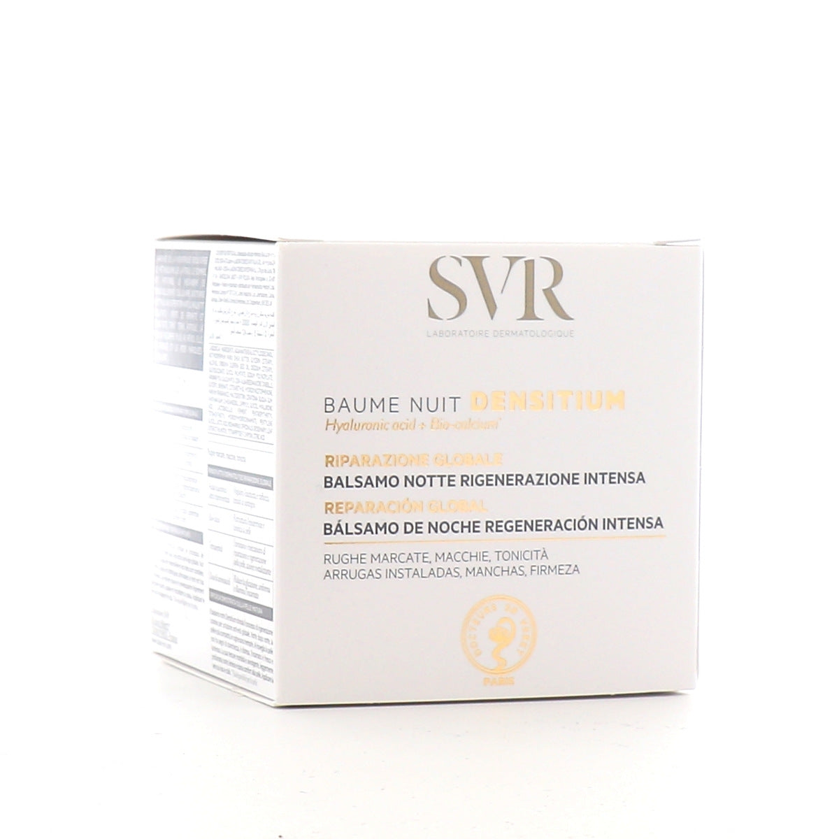 SVR DENSITIUM BAUME NUIT 50ML