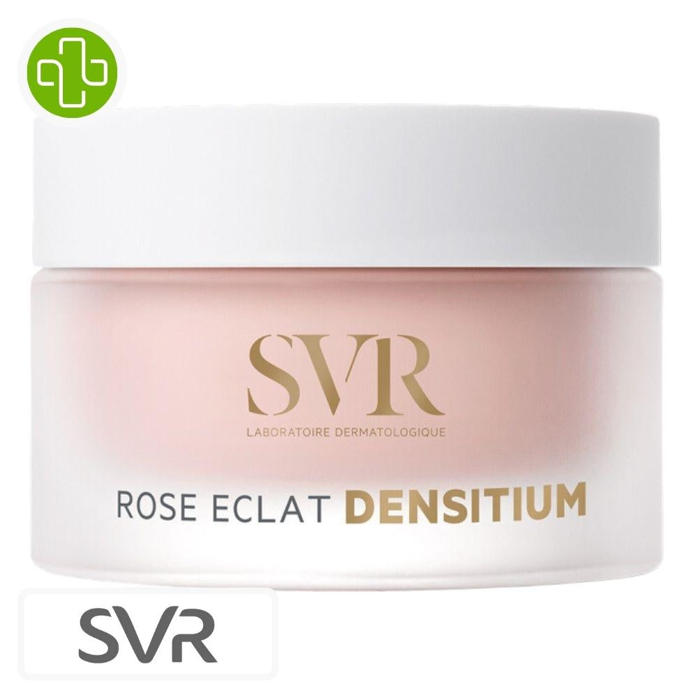 SVR DENSITIUM Rose Eclat 50ML