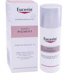 Eucerin – Anti-Pigment Soin de Jour SPF30 – 50 ml