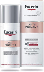 Eucerin – Anti-Pigment Soin de Nuit – 50 ml