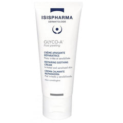 ISIS PHARMA GLYCO A POST PEELINIG CREME APAISANTE 40ML