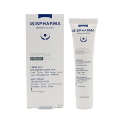 ISISPHARMA GLYCO-A INTENSE Peeling 30ml