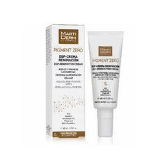 Martiderm Pigment Zero Dsp Creme Renovation 40ml